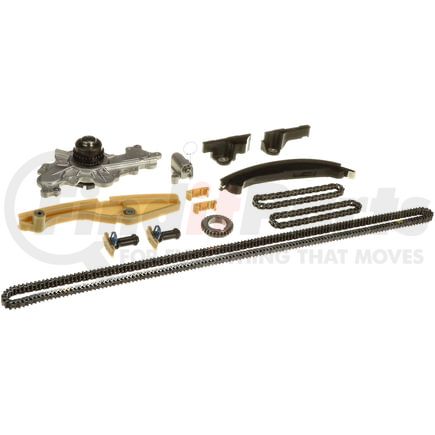 Gates CHK111A Automotive Timing Chain Component Kit