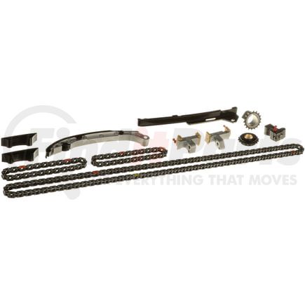 Gates CHK131 Automotive Timing Chain Component Kit