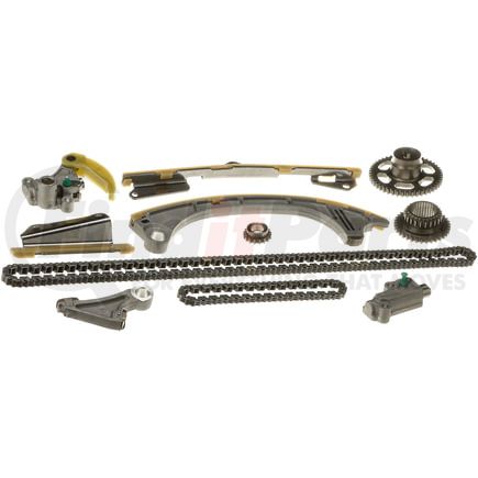 Gates CHK132 Automotive Timing Chain Component Kit