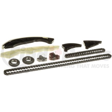 Gates CHK127 Automotive Timing Chain Component Kit
