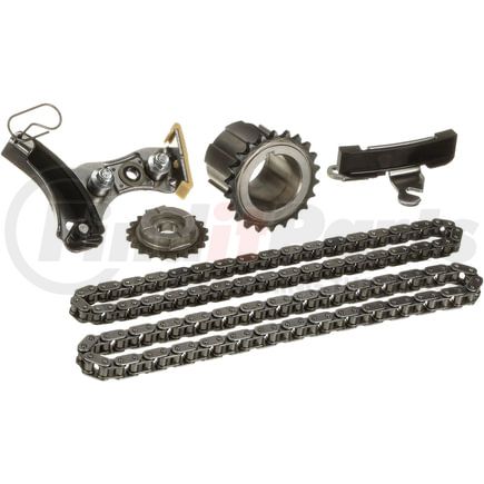 Gates CHK139 Automotive Timing Chain Component Kit
