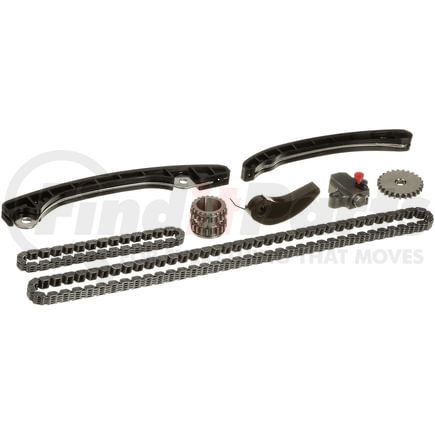 Gates CHK142 Automotive Timing Chain Component Kit