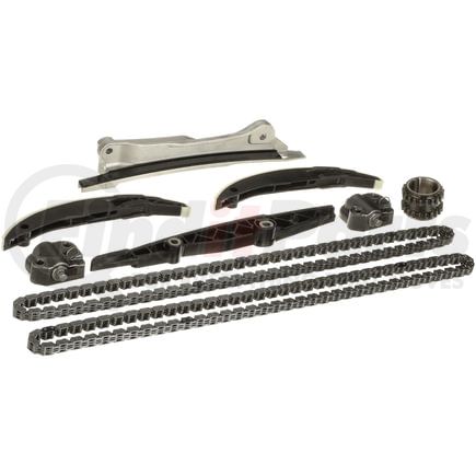 Gates CHK150 Automotive Timing Chain Component Kit