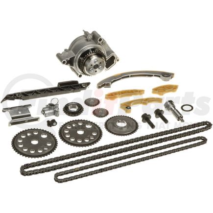 Gates CHK133B Automotive Timing Chain Component Kit