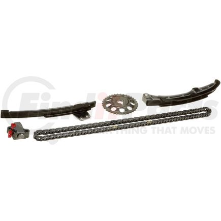 Gates CHK162 Automotive Timing Chain Component Kit