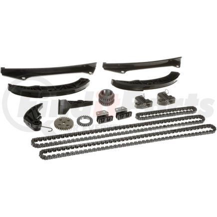 Gates CHK178 Automotive Timing Chain Component Kit