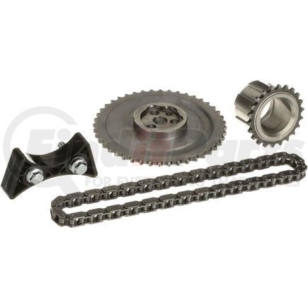 Gates CHK181 Automotive Timing Chain Component Kit