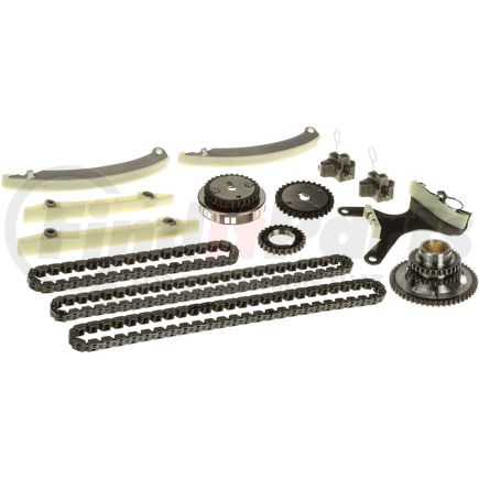Gates CHK189 Automotive Timing Chain Component Kit