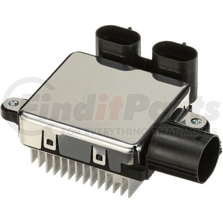 Gates FCM178 Engine Cooling Fan Module