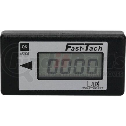 Stens 750-910 Wireless Fast Tach Digital Tachometer, 19,990 Max RPM, 0.5s Update, Programmable