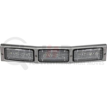 Stens TL2755 LED Hood Conversion Kit, 90W, 12/24V, 7.5A, 4320 Lumens, 20-3/4in Length
