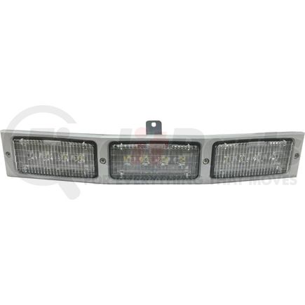 Stens TL3000 LED Hood Conversion Kit, 90W, 12/24V, 7.5A, 4320 Lumens, Flood Light Pattern