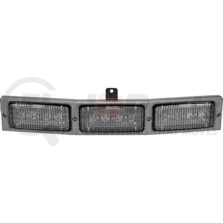 Stens TL2700 LED Hood Conversion Kit, 90W, 12/24V, 7.5A, 4320 Lumens, Flood Light Pattern