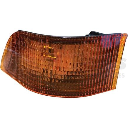 Stens TL6130L LED Cornering Light, Rear, Driver Side (LH), 17 Watts, 12/24V, Amber