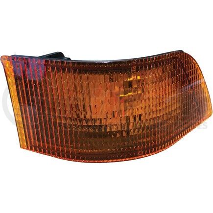 Stens TL6130R LED Cornering Light, Rear, Passenger Side (RH), 17 Watts, 12/24V, Amber