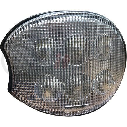 Stens TL7830L LED Cornering Light, Driver Side (LH), 30 Watts, 2000 Lumens, 12/24V, Hi Beam