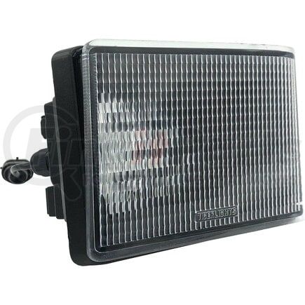 Stens TL7810R LED Cornering Light, Passenger Side (RH), 30 Watts, 2100 Lumens, 12/24V, High Beam