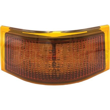 Stens TL8045 LED Cornering Light, 18 Watts, 12/24V, 6-1/2in L x 4in W, Flood/Flashing Pattern