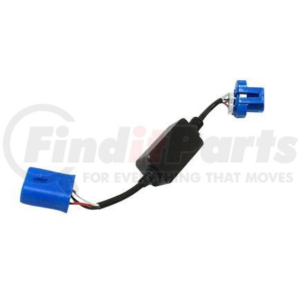 Stens TLCR10 CANbus Relays, For LED Headlight Conversion Kit(s), 9004 Bulb