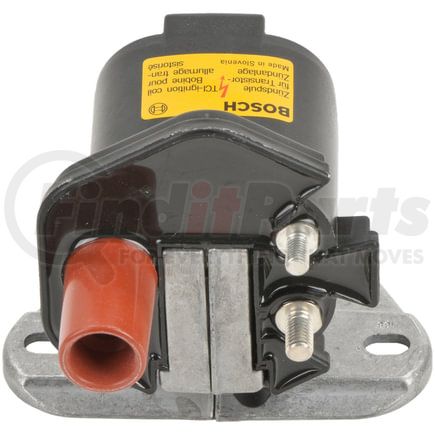 Bosch 0221502431
