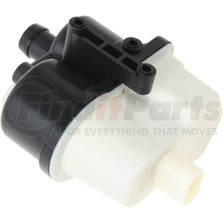 Bosch 0 261 222 022 Fuel Vapor Leak Detection Pump for VOLVO