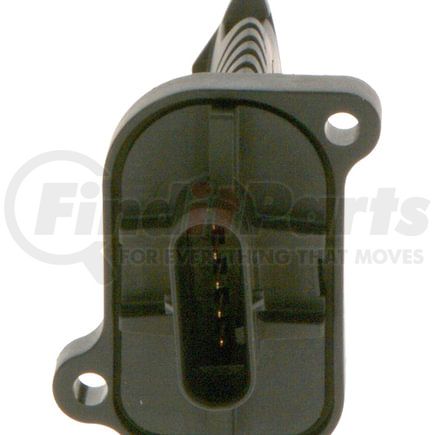 Bosch 0280218279 Mass Air Flow (MAF) Sensor - BMW, 2012-2014