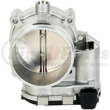 Bosch 0 280 750 114 Fuel Injection Throttle Body for PORSCHE