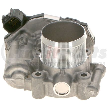 Bosch 0280750498 Throttle Body