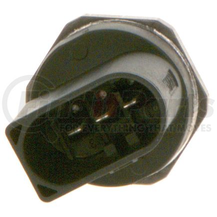 Bosch 0281002842 Fuel Pressure Sensor for MERCEDES BENZ