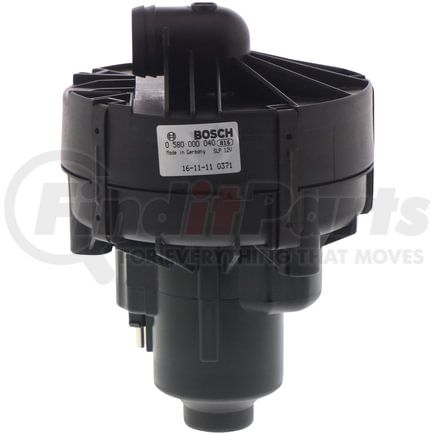 Bosch 0580000040 Air Pump