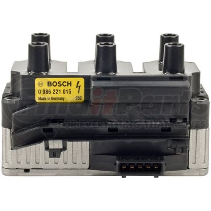 Bosch 0986221015