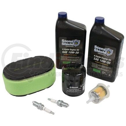 Stens 785-602 Engine Maintenance Kit, For Kohler KT715-KT745 and ZT710-ZT740 Engines