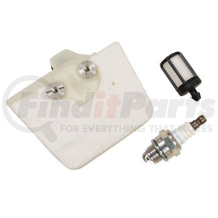 Stens 605-132 Maintenance Kit, For STIHL Chainsaw with Standard Fuel Tank Vent