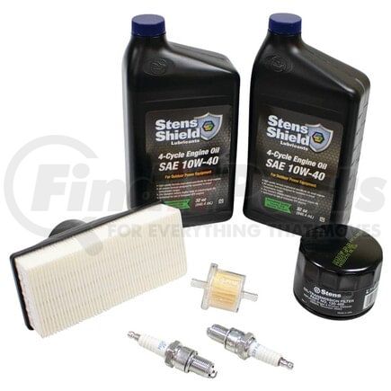 Stens 785-642 Engine Maintenance Kit, For Kawasaki FR541V and FR600V Engines