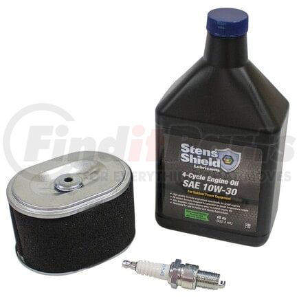 Stens 785-648 Engine Maintenance Kit, For Honda GX Series Engines