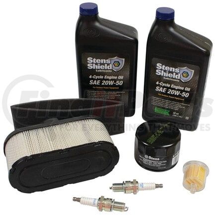 Stens 785-674 Engine Maintenance Kit, For Kawasaki FR and FS Series