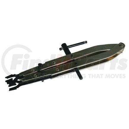 Stens 750-174 Engine Valve Spring Compressor, Adjustable Jaw