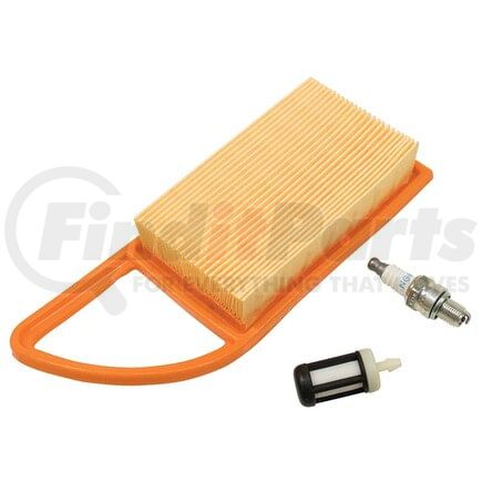 Stens 605-104 Maintenance Kit, For STIHL Gas Powered Backpack Blowers