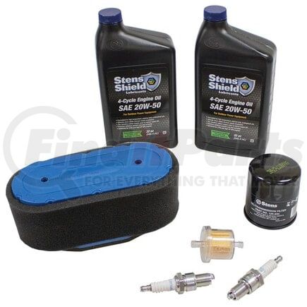 Stens 785-694 Engine Maintenance Kit, For Kawasaki FH Series Engines