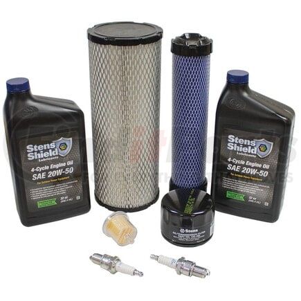 Stens 785-681 Engine Maintenance Kit, For Kawasaki FX Series Engines