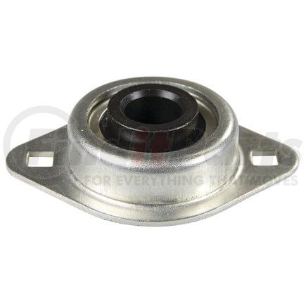 Stens 225-560 Drive Shaft Engine Flange Bearing, 5/8in ID x 3 1/4in OD, 2 1/2in Mount Spacing