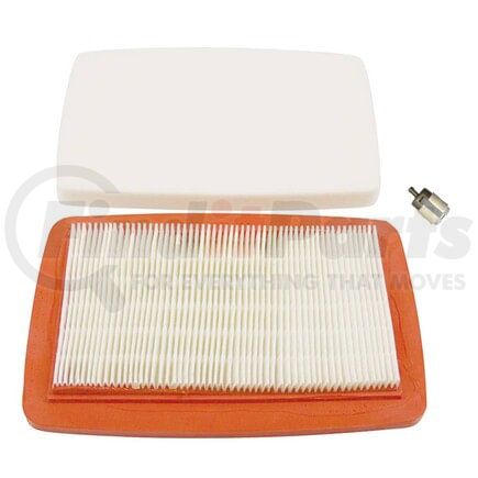 Stens 605-400 Maintenance Kit, For Red Max Gas Powered EB7000 and EB8000 Series Backpack Blowers