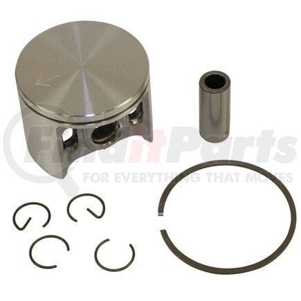 Stens 632-920 Engine Piston Kit, 50mm Cylinder Bore, For Dolmar, Makita and Wacker