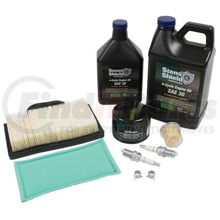 Stens 785-537 Engine Maintenance Kit, For Briggs and Stratton Intek Extended Life Series Engines