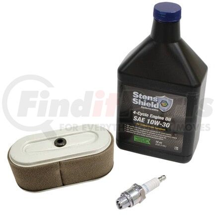 Stens 785-590 Engine Maintenance Kit, For Subaru EX and SP Series Engines