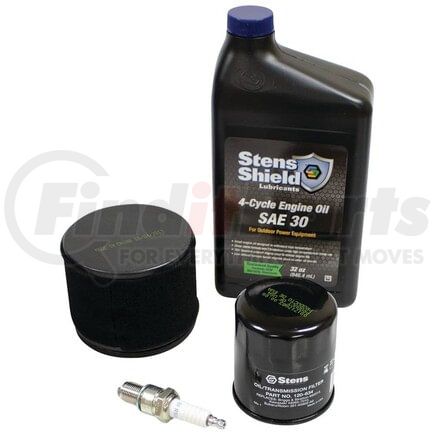 Stens 785-640 Engine Maintenance Kit, For Kawasaki FJ180V KAI Engines