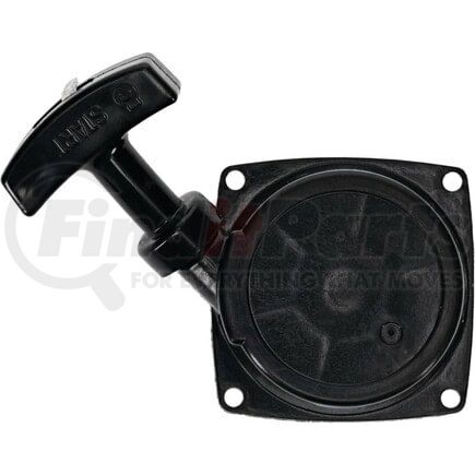 Stens 150-872 Engine Pull Start Kit, 2 3/4in W, 1 1/8in H, For Echo Shredder and Blower Applications