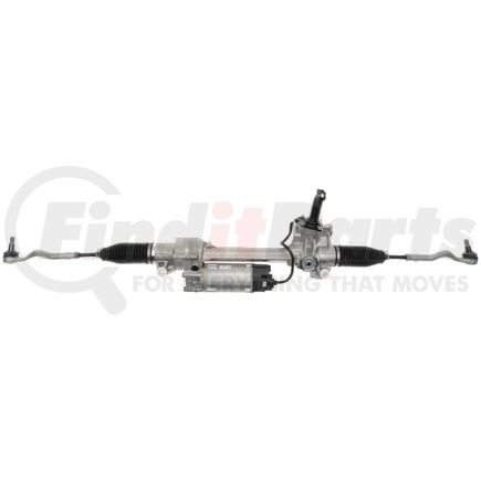 Bosch KS00001959 Steering gear, elect