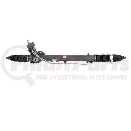 Bosch KS01000849 Steering Rack, Hydraulic (Remanufactured), Bosch KS01000849