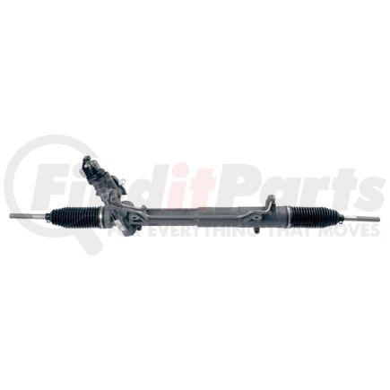Bosch KS01000934 Steering Rack, Hydraulic (Remanufactured), Bosch KS01000934